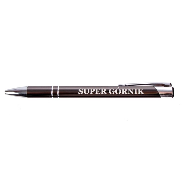 długopis D135 - SUPER GÓRNIK