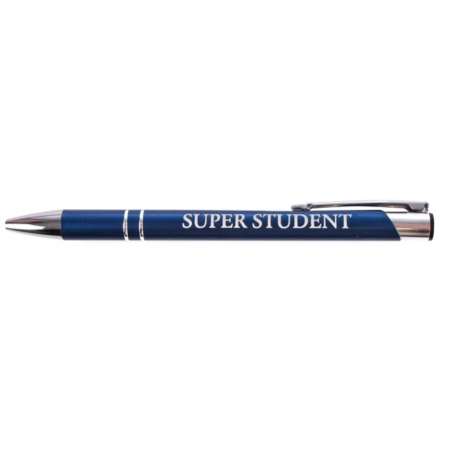 długopis D138 - SUPER STUDENT