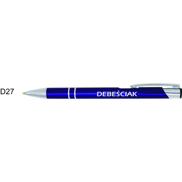długopis D27 - DEBEŚCIAK