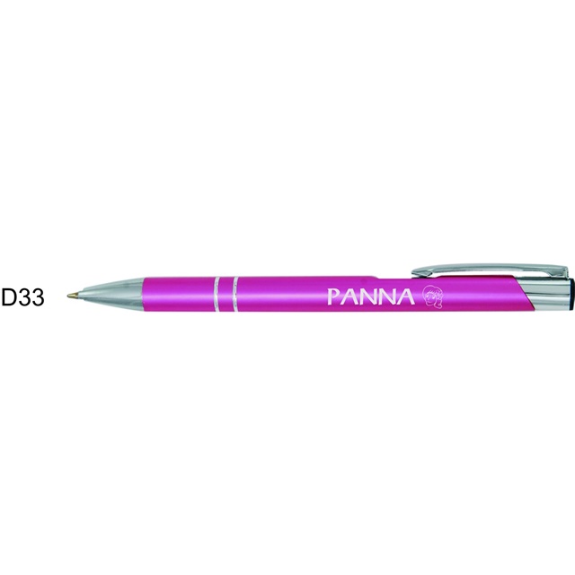 długopis D33 - PANNA