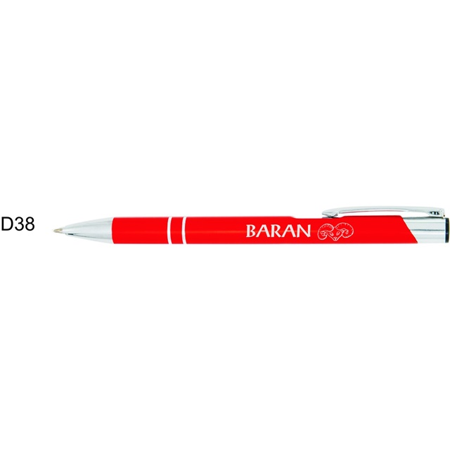 długopis D38 - BARAN