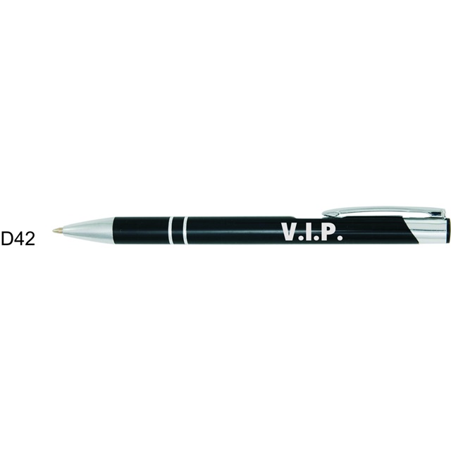 długopis D42 - V.I.P.
