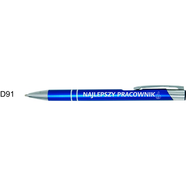 długopis D91 - NAJLEPSZY PRACOWNIK