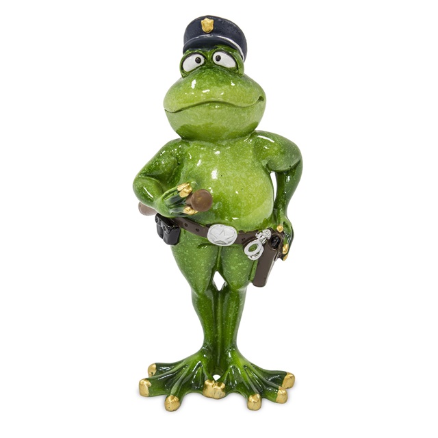 Figurka żaba 112085