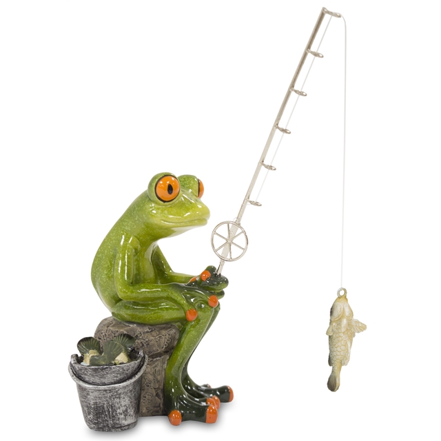 Figurka żaba 115813