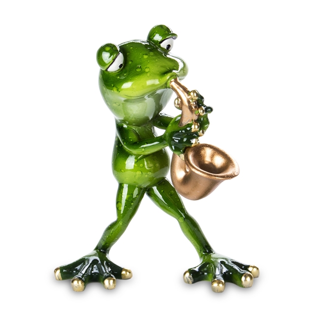 Figurka żaba 131142