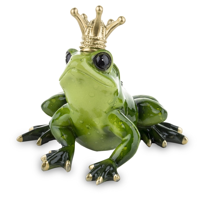 Figurka żaba 137258